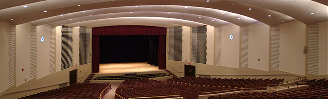 Back Bay Events Center