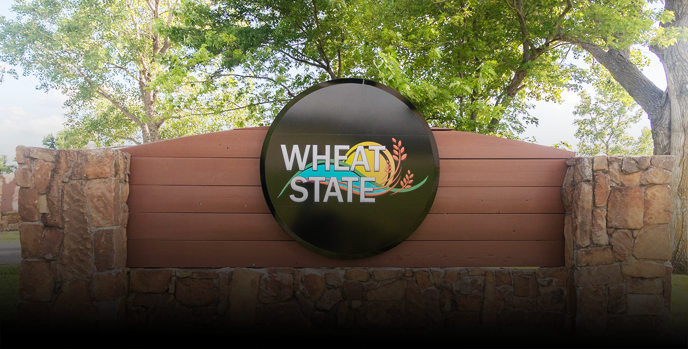 Wheat State Retreat Center