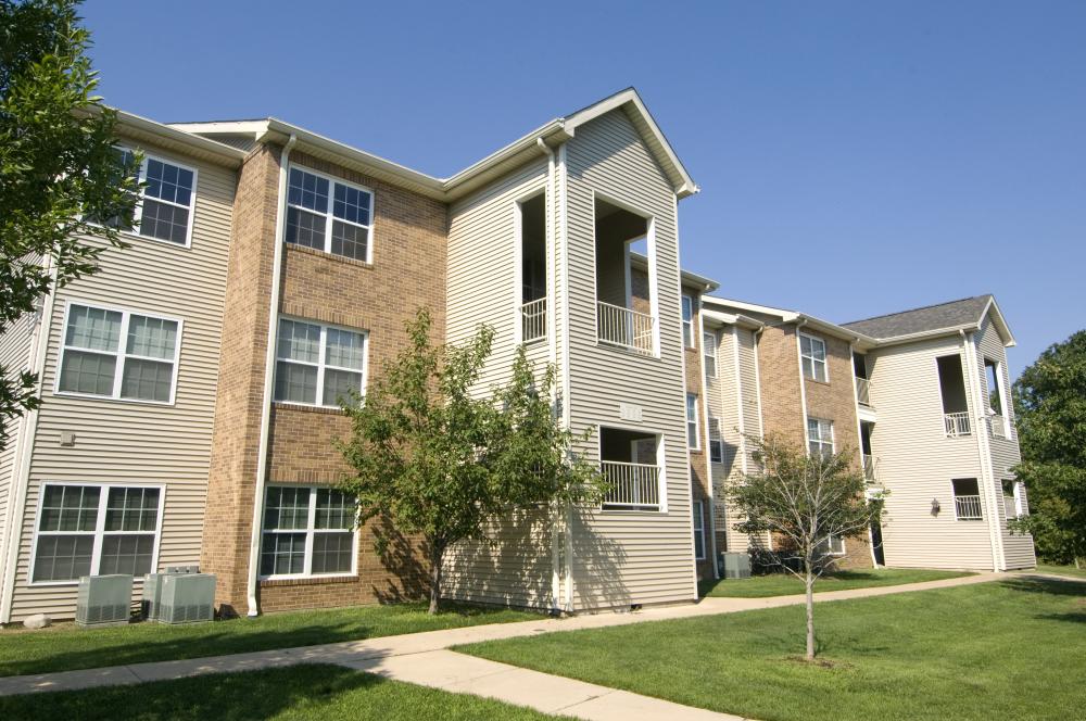 Illinois Central College – Campus Housing