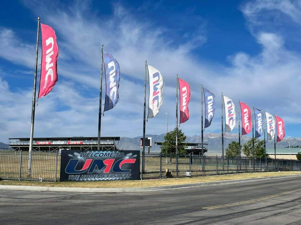 Utah Motorsports Campus