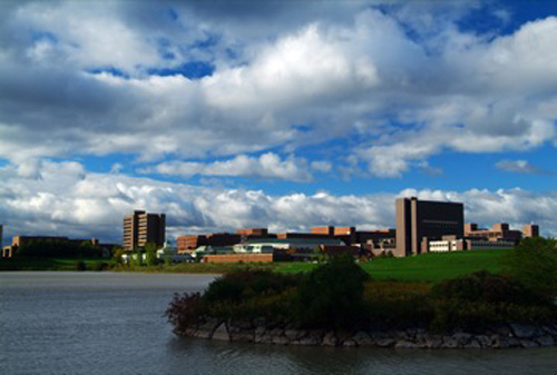 University at Buffalo