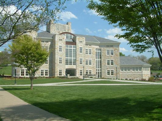 Washington & Jefferson College