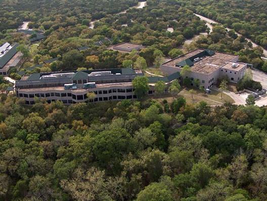 Concordia University Texas