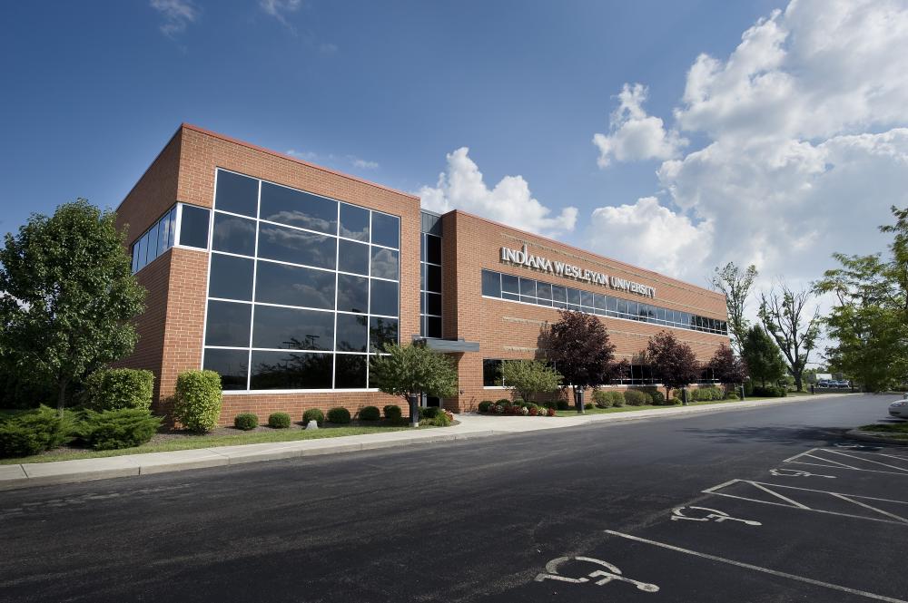 Indiana Wesleyan University Education and Conferencing Campus – Cincinnati
