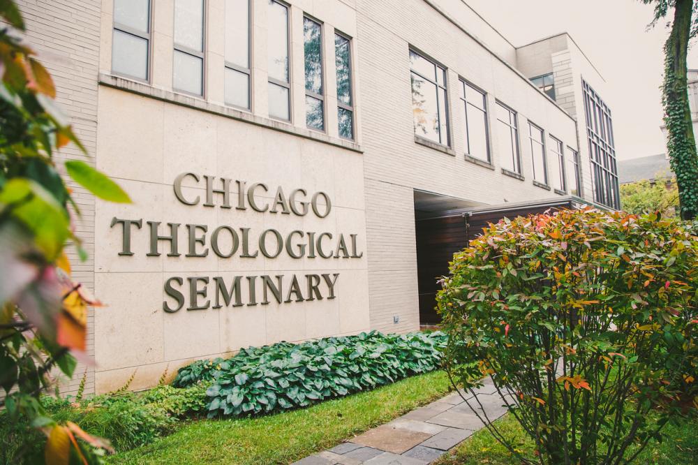 Chicago Theological Seminary