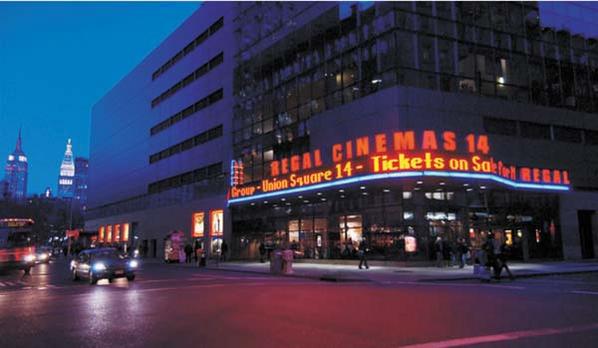 CineMeetings & Events New York