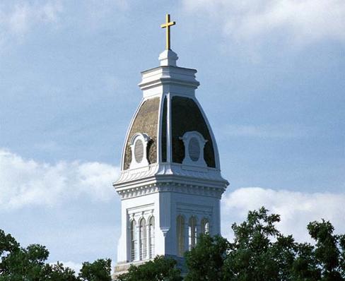 Notre Dame of Maryland University