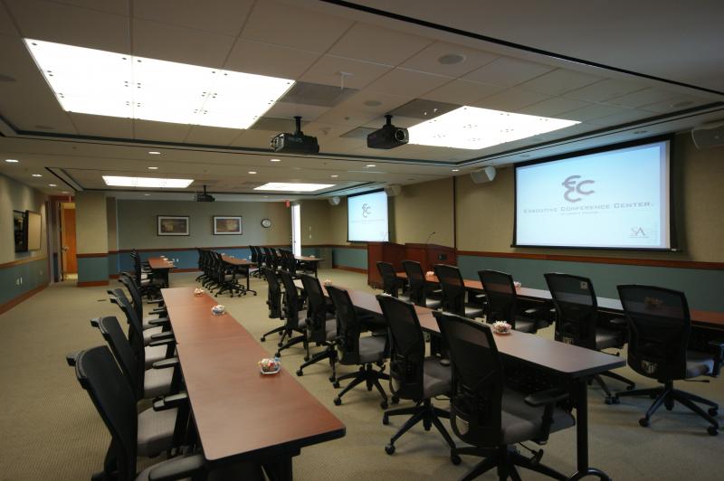 Executive Conference Center at Liberty Center