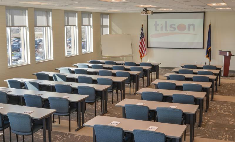 Tilson Conference Center