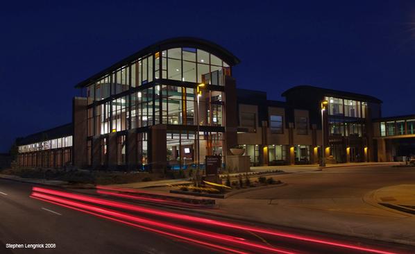 High Country Conference Center at Northern Arizona University