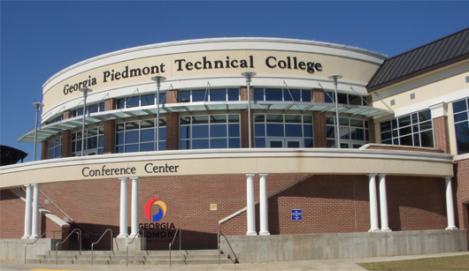 Conference Center @ GA Piedmont Tech