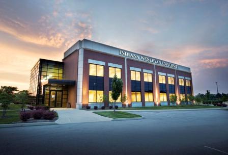 Indiana Wesleyan University – Central Indiana