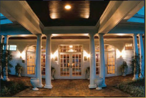 Manor House Banquet & Conference Center