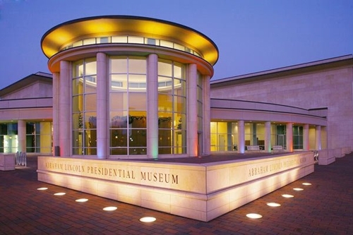 Abraham Lincoln Presidential Library & Museum