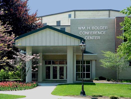 Top Pennsylvania Conference Centers and Meeting Facilities