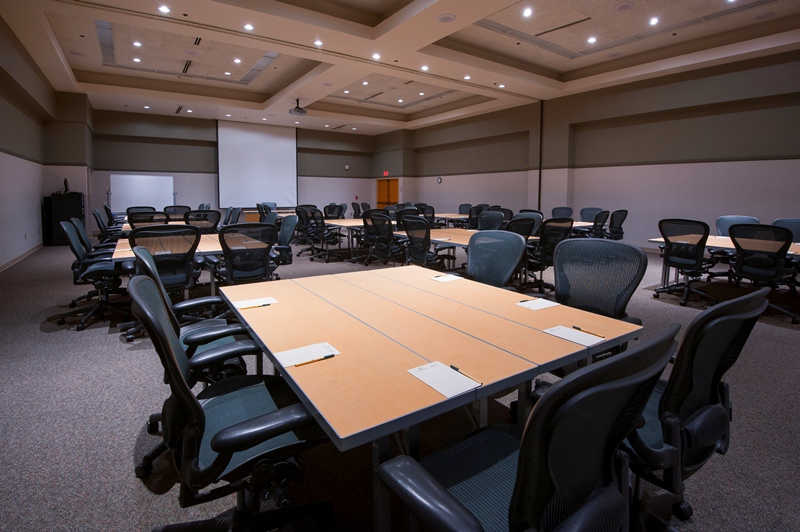 Babson Executive Conference Center