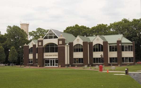 St. John’s University – Staten Island