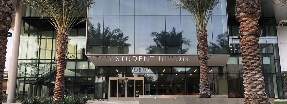 Associated Students, Inc. – California State University, Fullerton