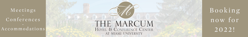 The Marcum Hotel Conference Center