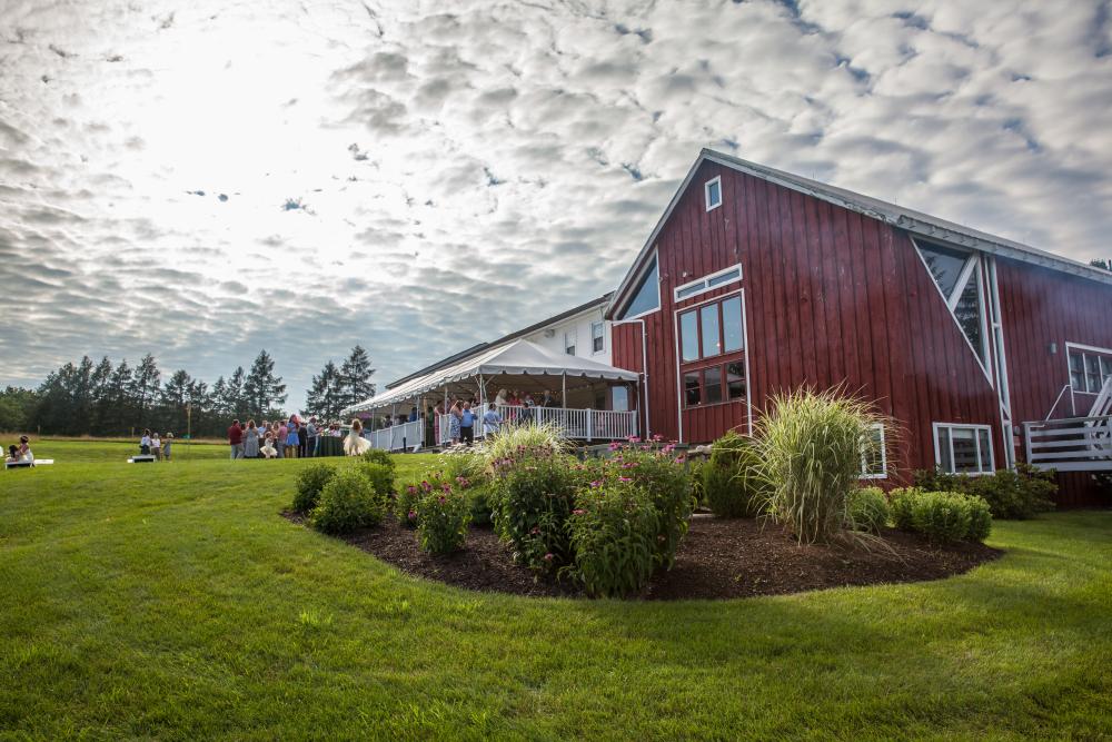 Hampshire College | Event Services & Summer Programs
