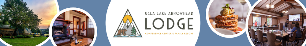 UCLA Lake Arrowhead Lodge Conference Center and Family Resort 0