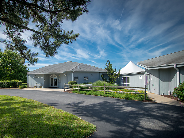 University of Delaware – Virden Retreat Center