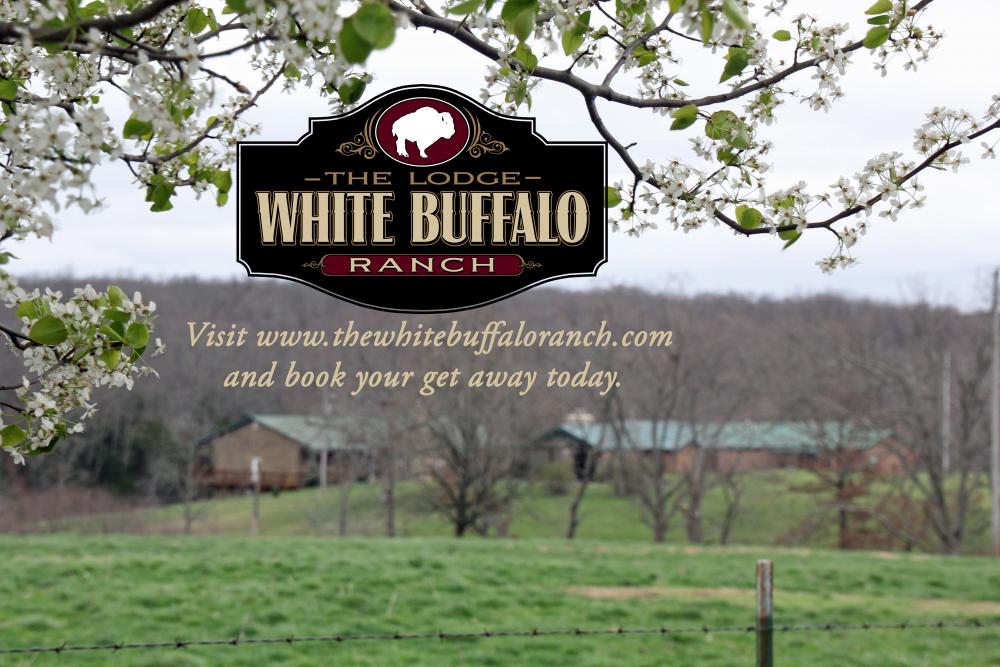 The White Buffalo Ranch