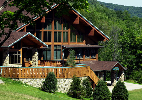 Holiday Valley Mountain Resort and Conference Center
