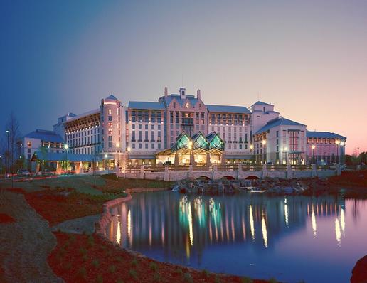 Gaylord Texan Hotel & Convention Center