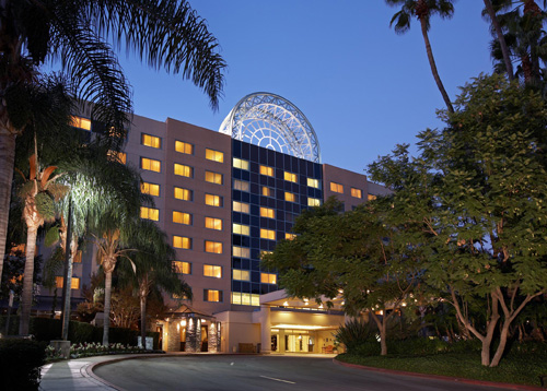 Fairplex Hotel & Conference Center