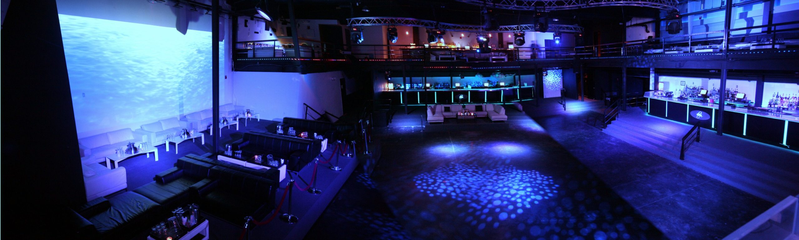 Ibiza Nightclub