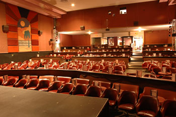 Arlington Cinema N Drafthouse