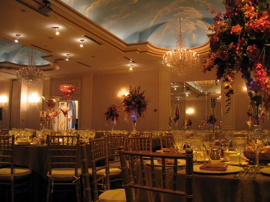 European Crystal Banquets & Conference Center
