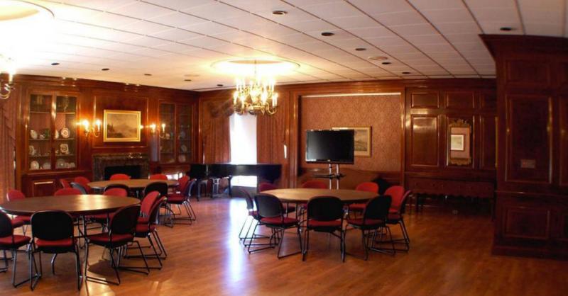 Brooklyn College Conference Center