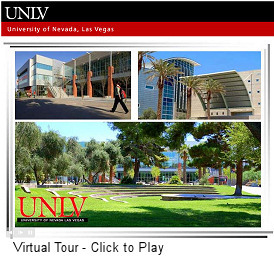 Las Vegas Conference Centers - UNLV