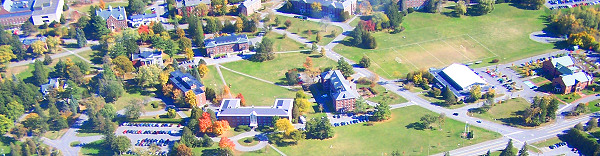 Conference Centers in Maine