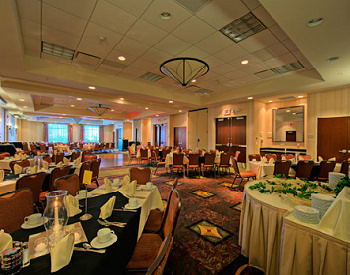 Wyoming Event Facilities