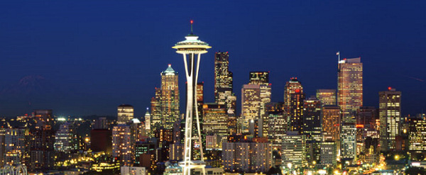 Top Seattle Washington Event Facilities