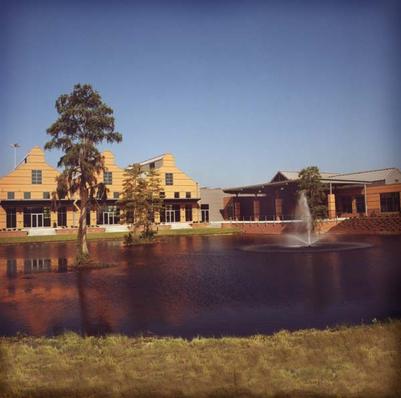 James H. Rainwater Conference Center