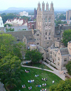 University Conference Centers - Yale