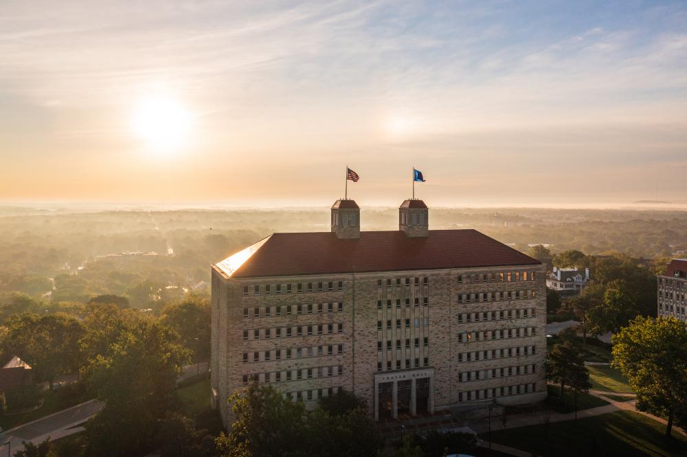 University of Kansas – Jayhawk Hospitality