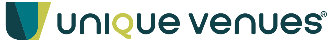 Unique Venue Logo