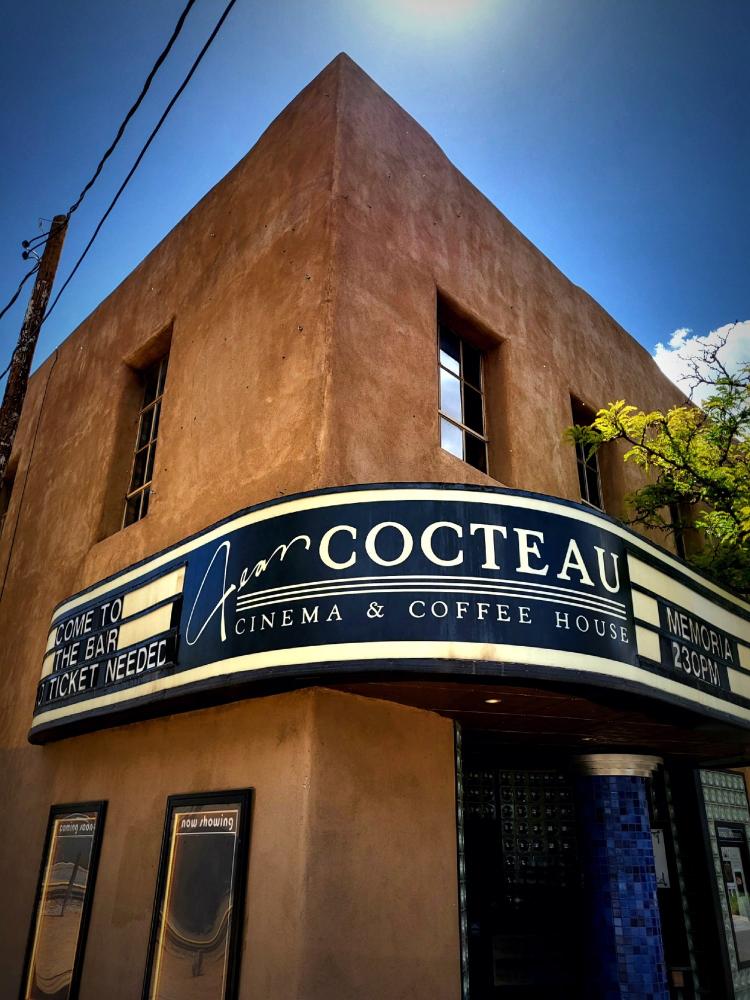Jean Cocteau Cinema