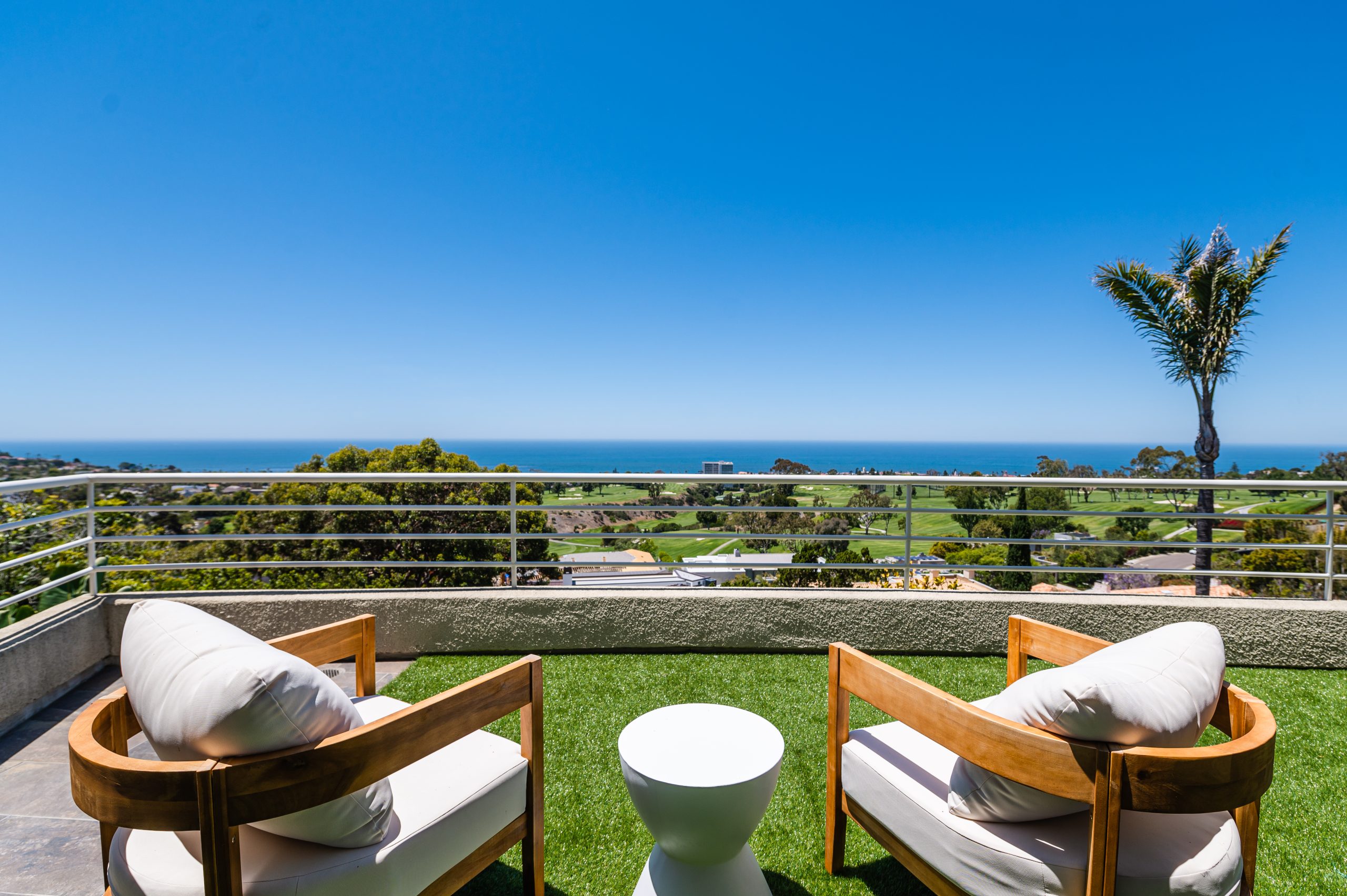 The La Jolla Collection – Which Private Luxury Estate with Sweeping Ocean Views will you choose?