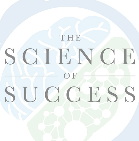 The Science of Success Podcast