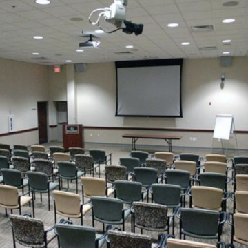 Conference Center at RWJ