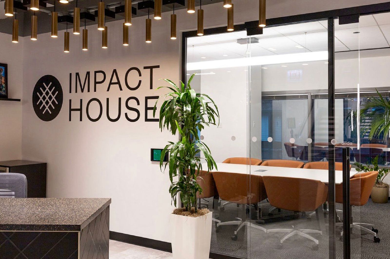 Impact House
